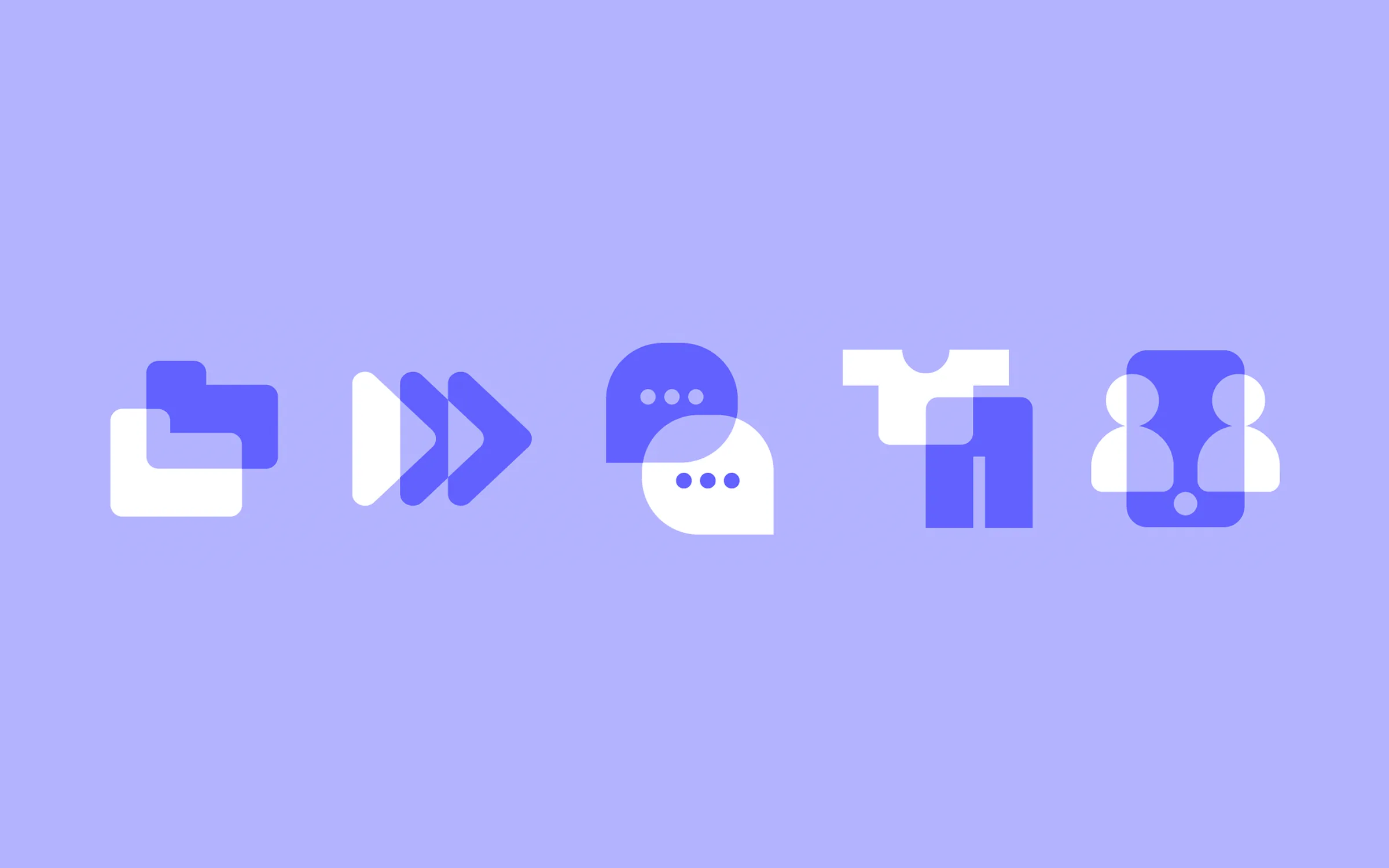 The Estyl icon set